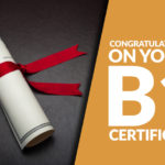 Felicitaciones a nuestros alumnos certificados