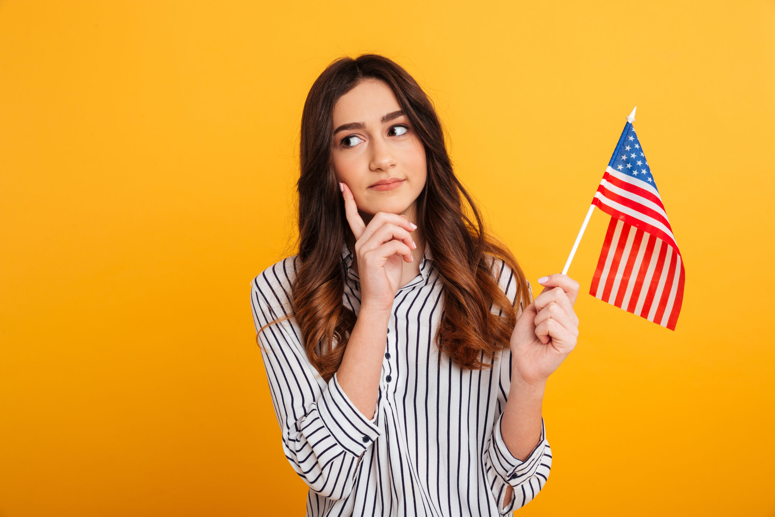 La importancia de pensar en inglés para alcanzar la fluidez