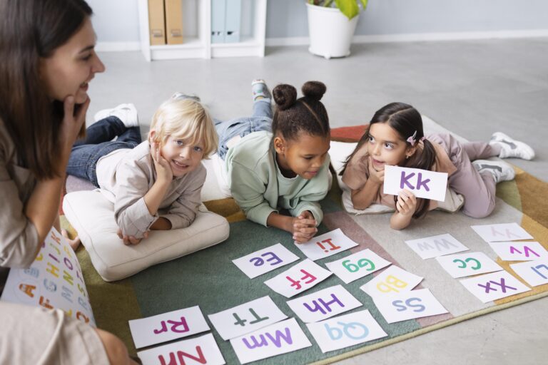 Gamificación en el aprendizaje del inglés