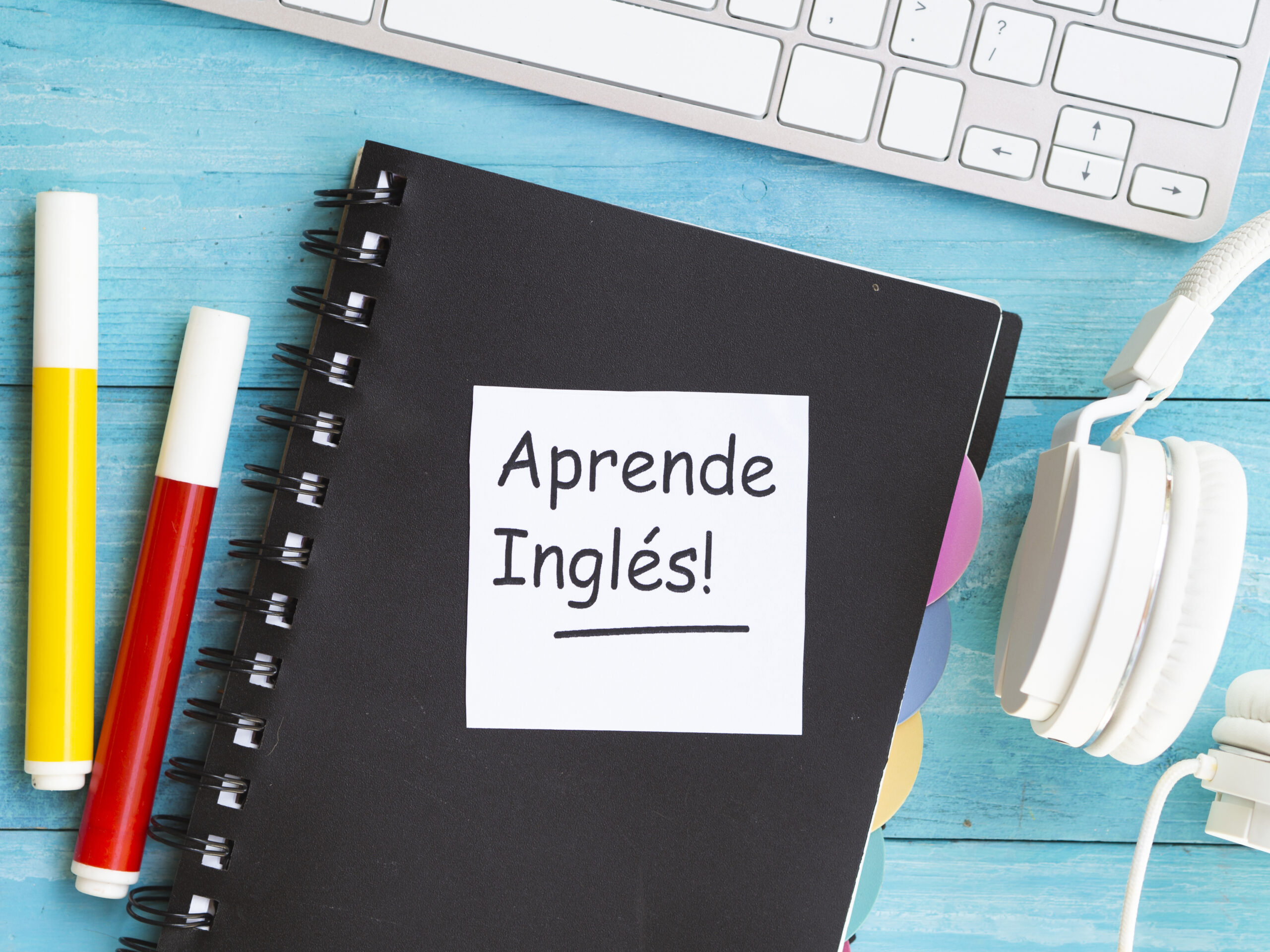 Recursos gratuitos para practicar inglés desde casa